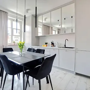  Appartamento Premium Old Town Polonia